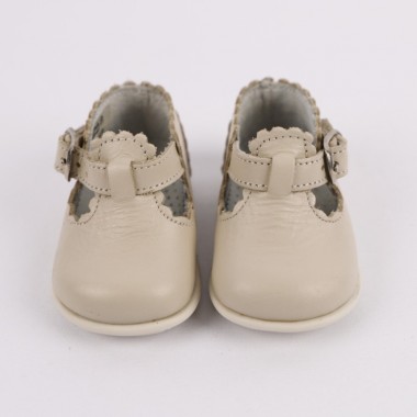 Sapato Bebé «Fivela»