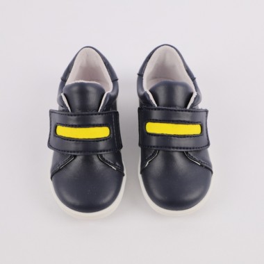 Sapatilha «Velcro»