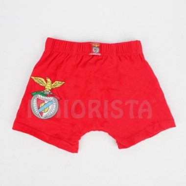Boxer «S. L. Benfica»