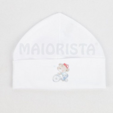 Gorro SEM CARDA «Ciclista»